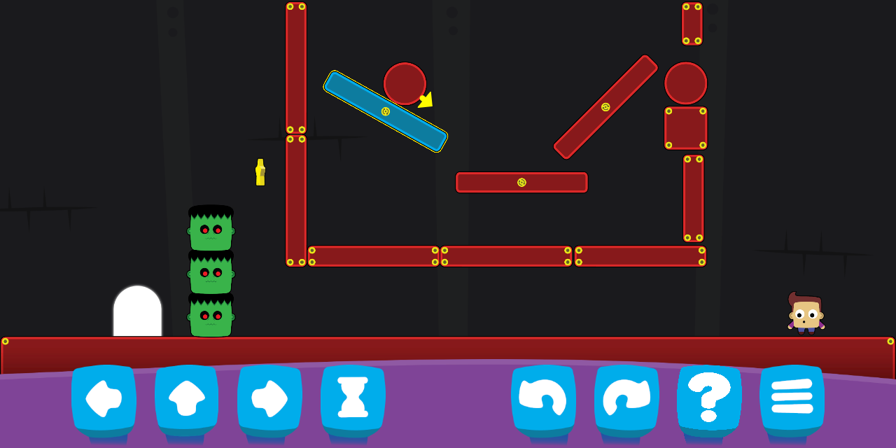 Zooblies Screenshot 4